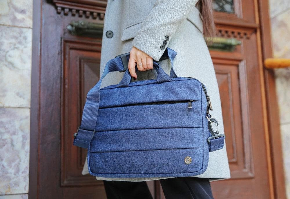 Canyoncase Notebook Bag Bouletta