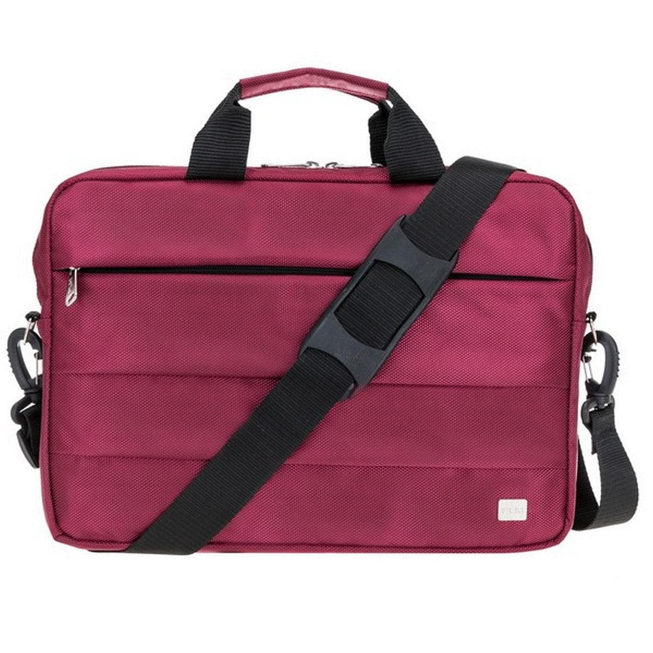 Canyoncase Notebook Bag 13'' / Burgundy Bouletta