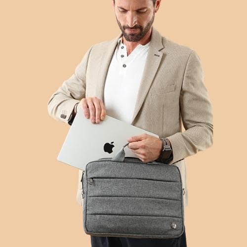 Canyoncase Notebook Bag Bouletta