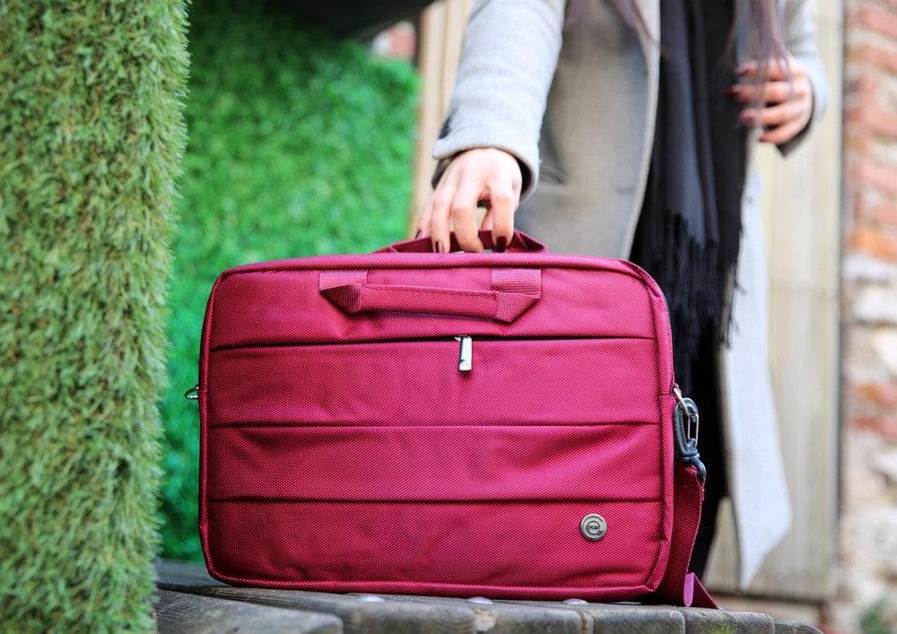 Canyoncase Notebook Bag Bouletta