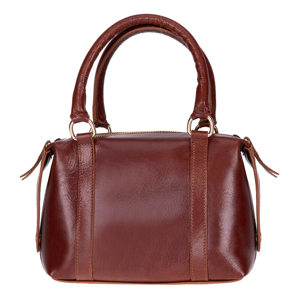 Carrera Livina Leather Women's Bag Bouletta