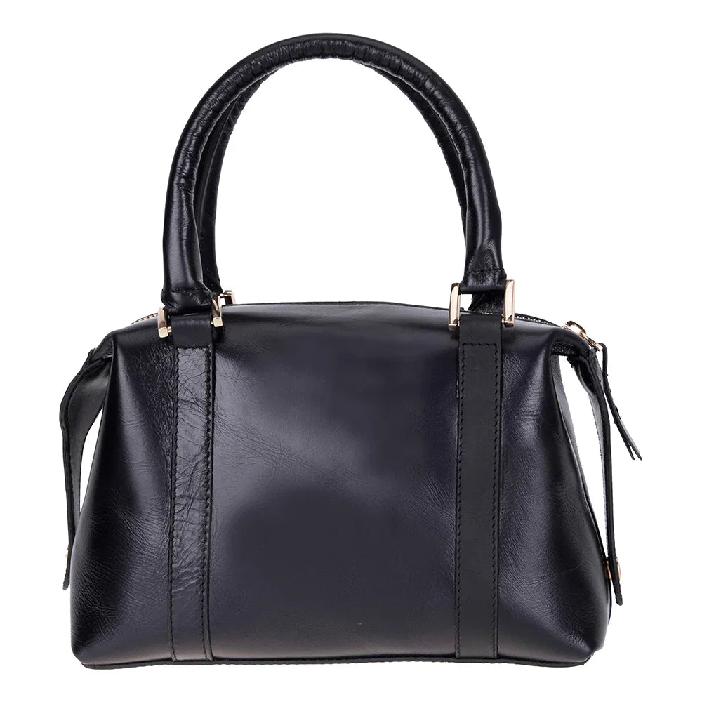 Carrera Livina Leather Women's Bag Bouletta