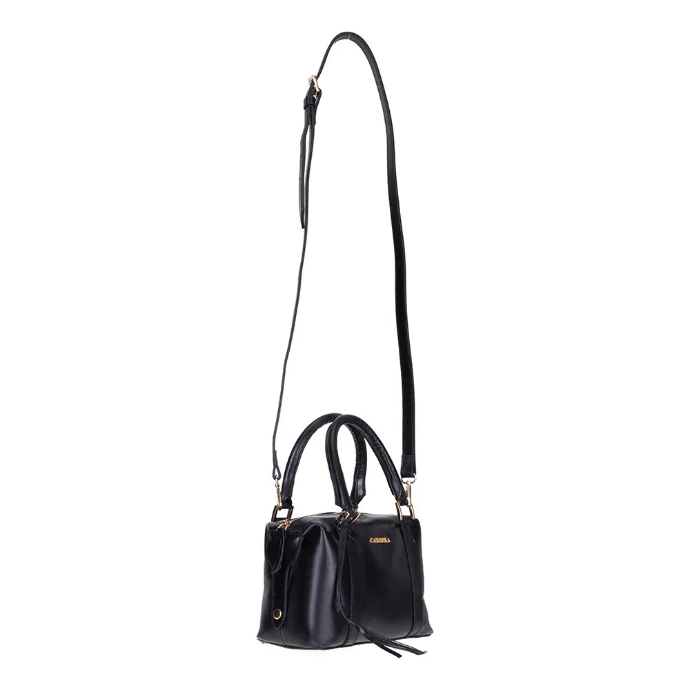 Carrera Livina Leather Women's Bag Bouletta