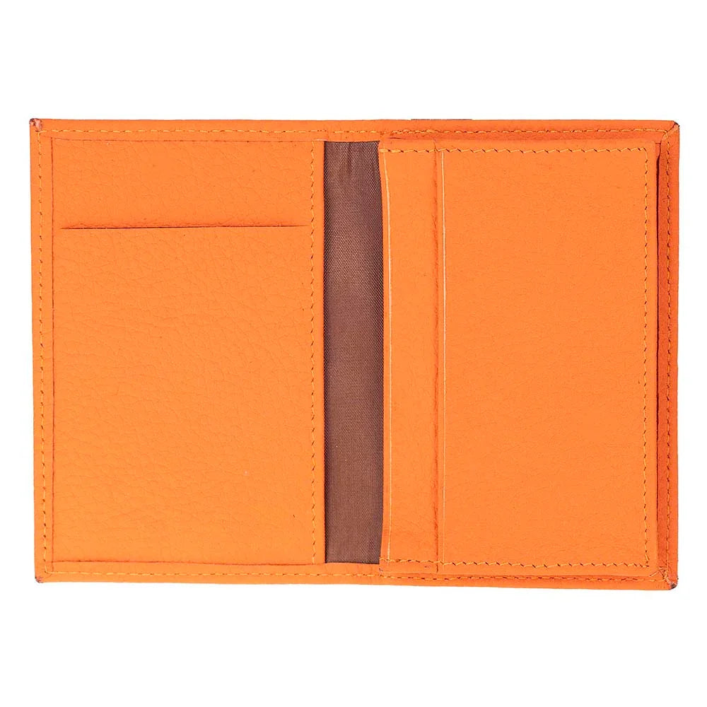 Carto Leather Card Holder Bouletta
