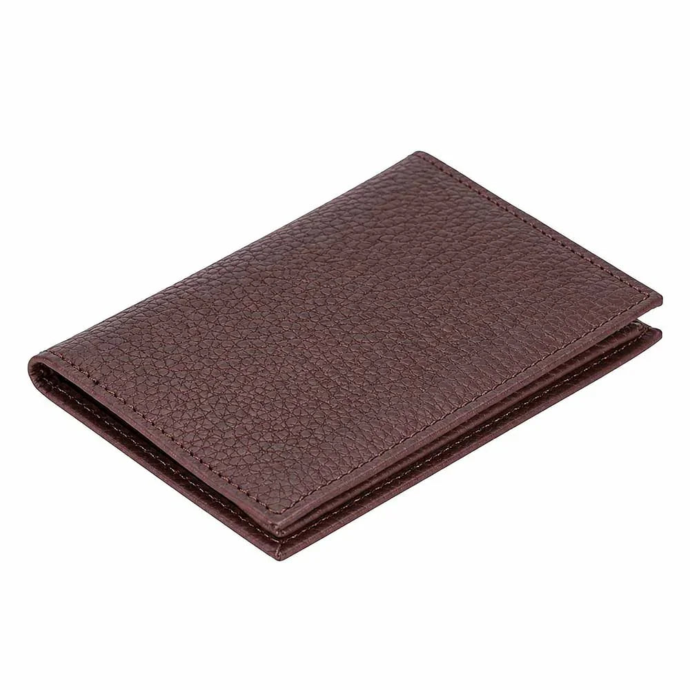 Carto Leather Card Holder Bouletta