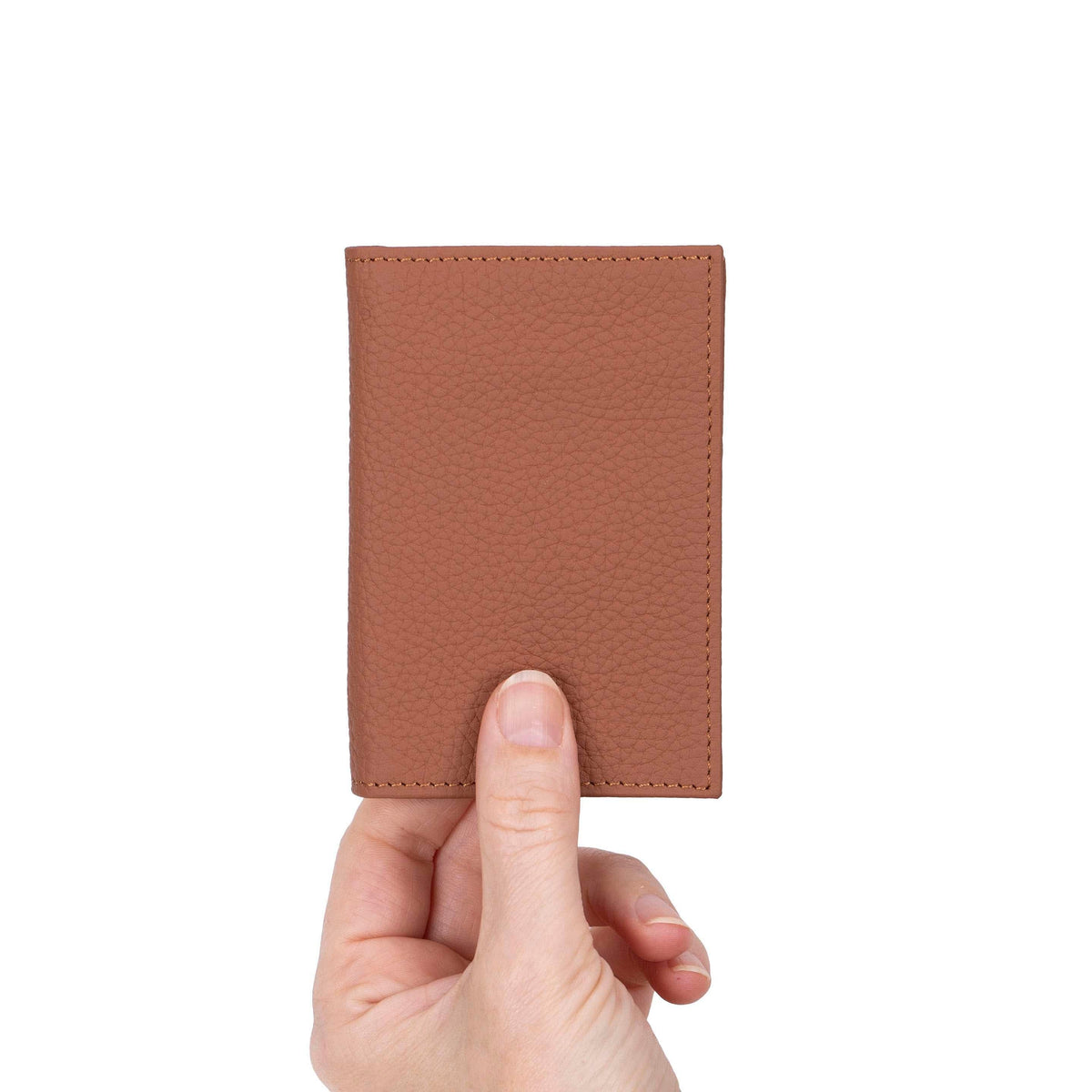 Carto Leather Card Holder Bouletta
