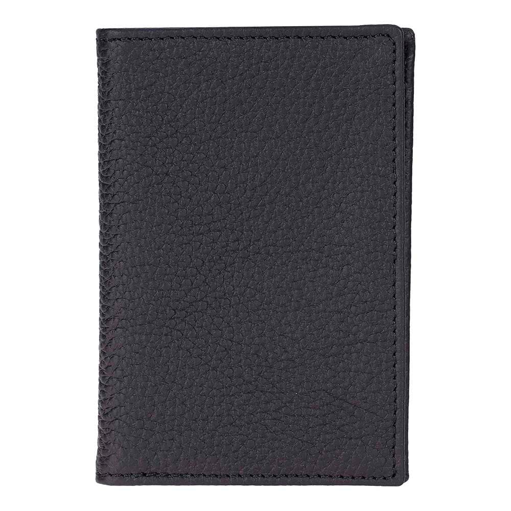Carto Leather Card Holder Bouletta