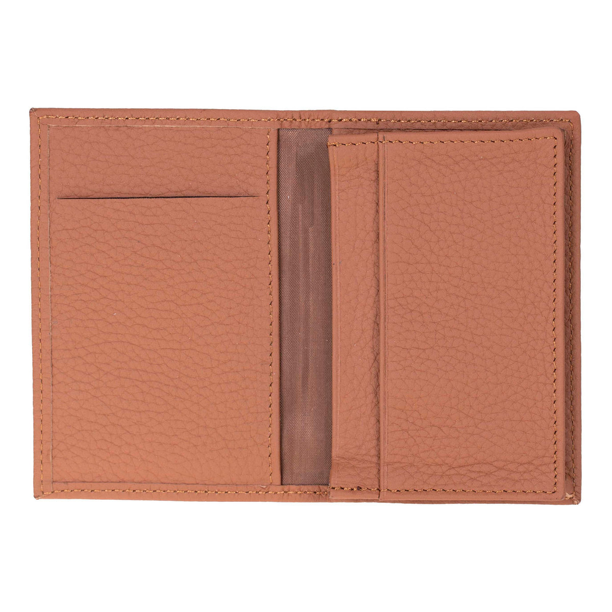 Carto Leather Card Holder Bouletta