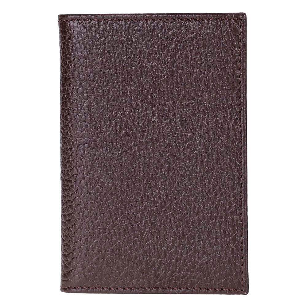 Carto Leather Card Holder Bouletta