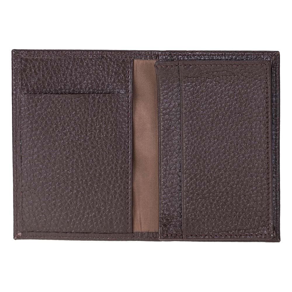 Carto Leather Card Holder Bouletta