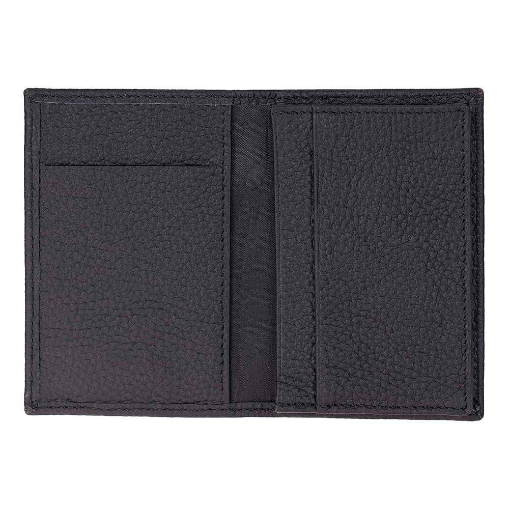 Carto Leather Card Holder Bouletta