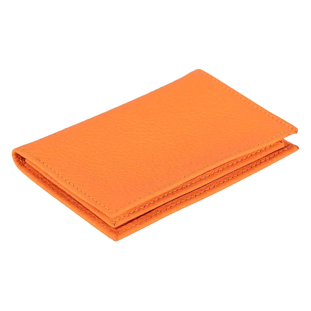 Carto Leather Card Holder Bouletta