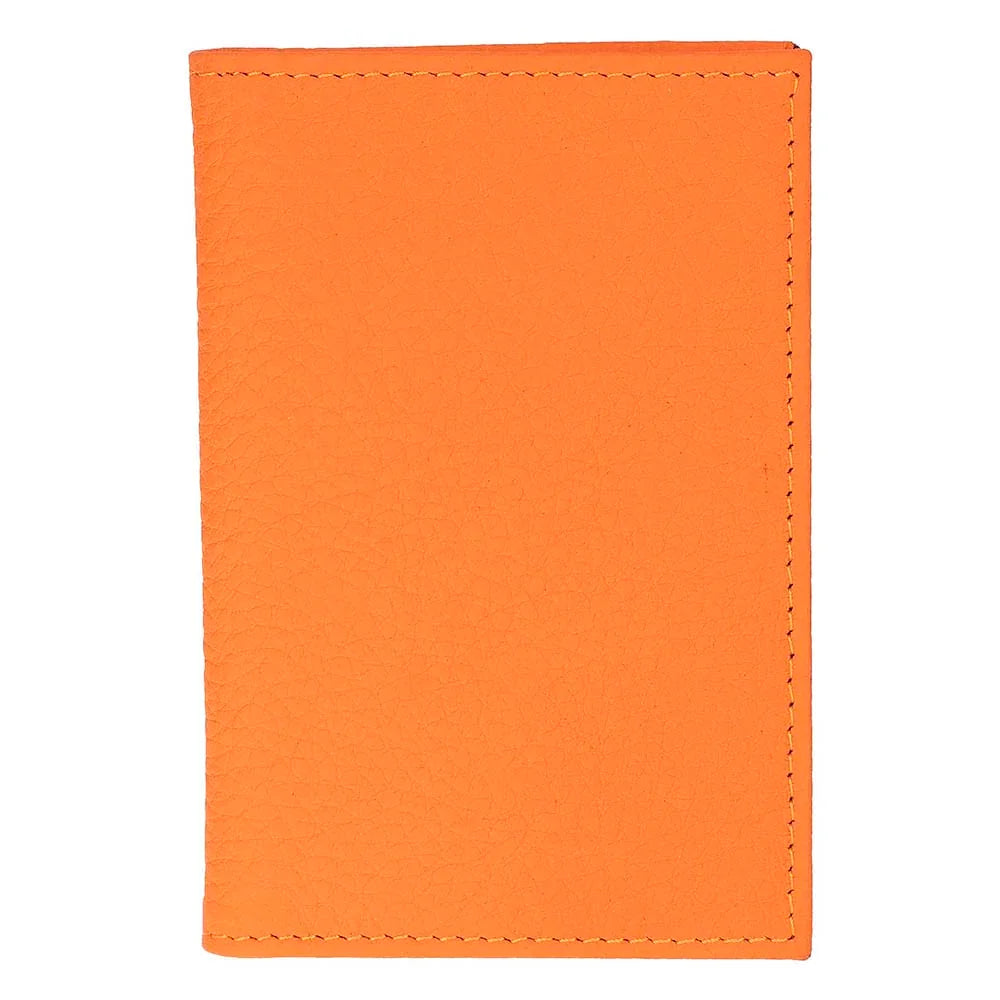 Carto Leather Card Holder Bouletta