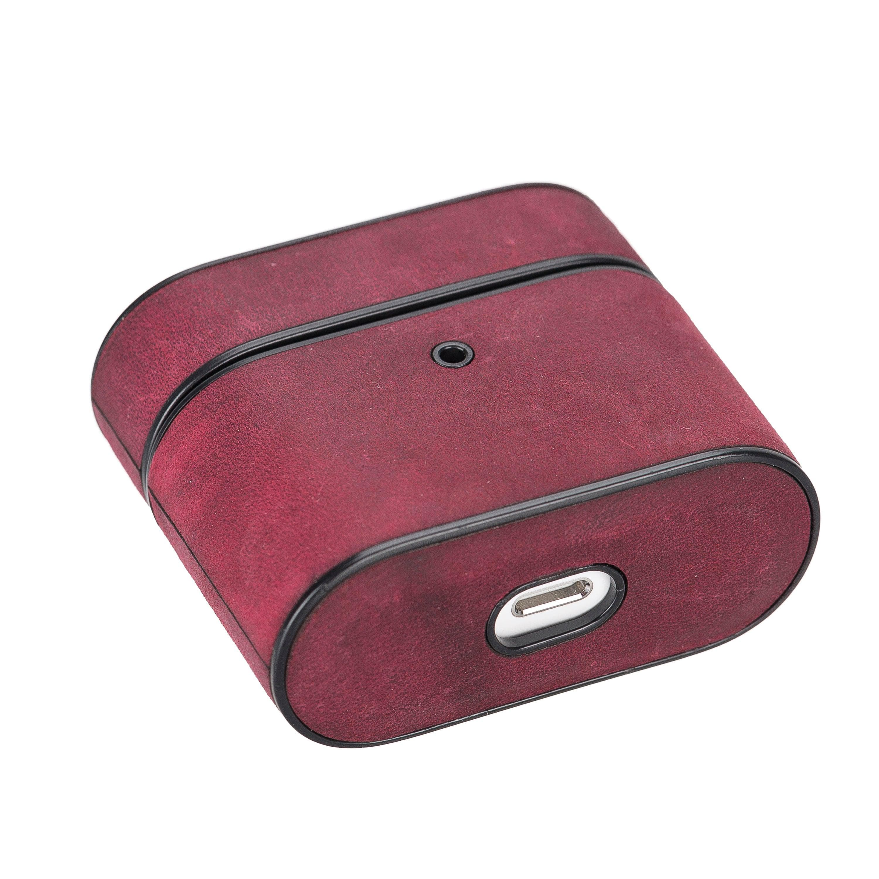 Casquet AirPods 3 Genuine Leather Case Bouletta