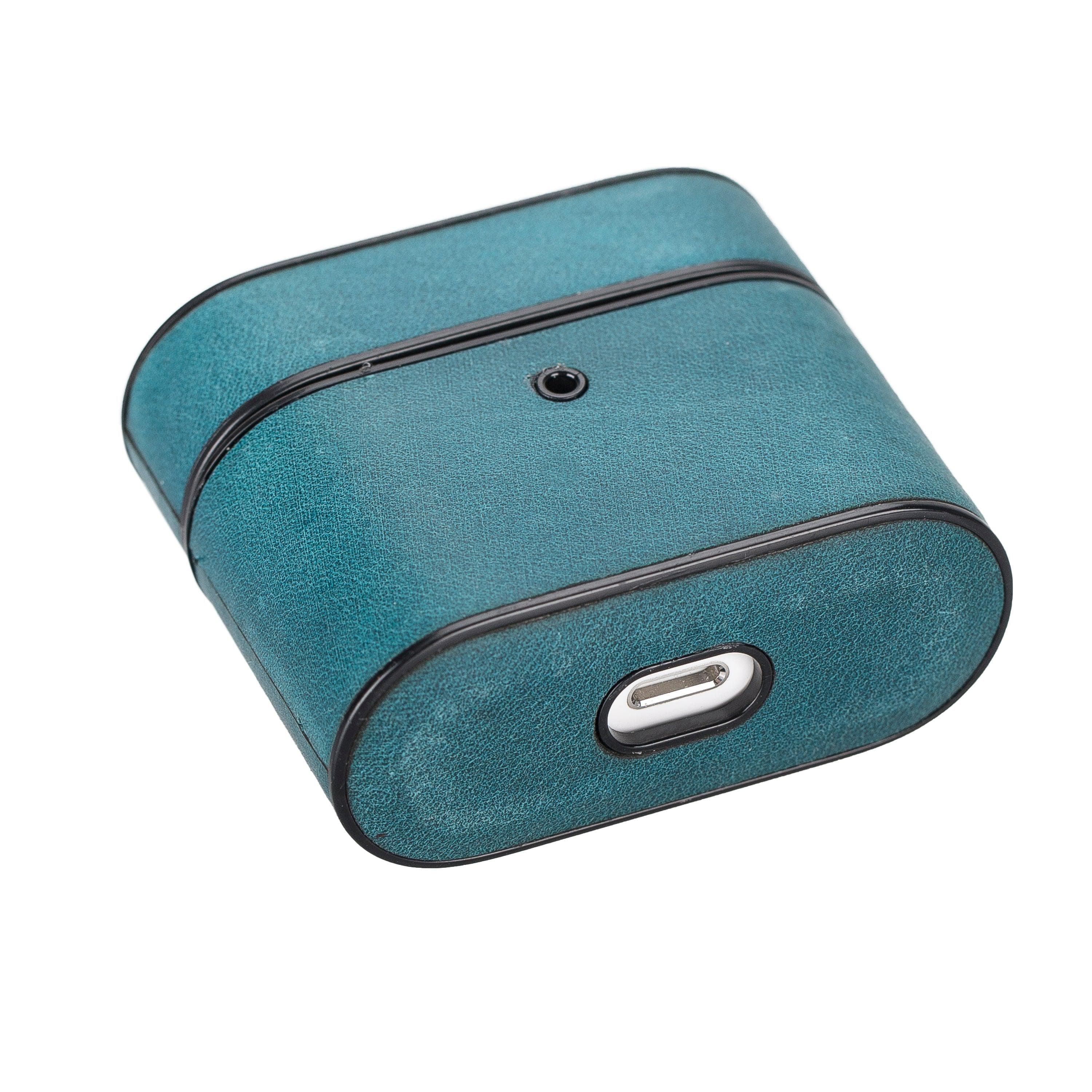 Casquet AirPods 3 Genuine Leather Case Bouletta