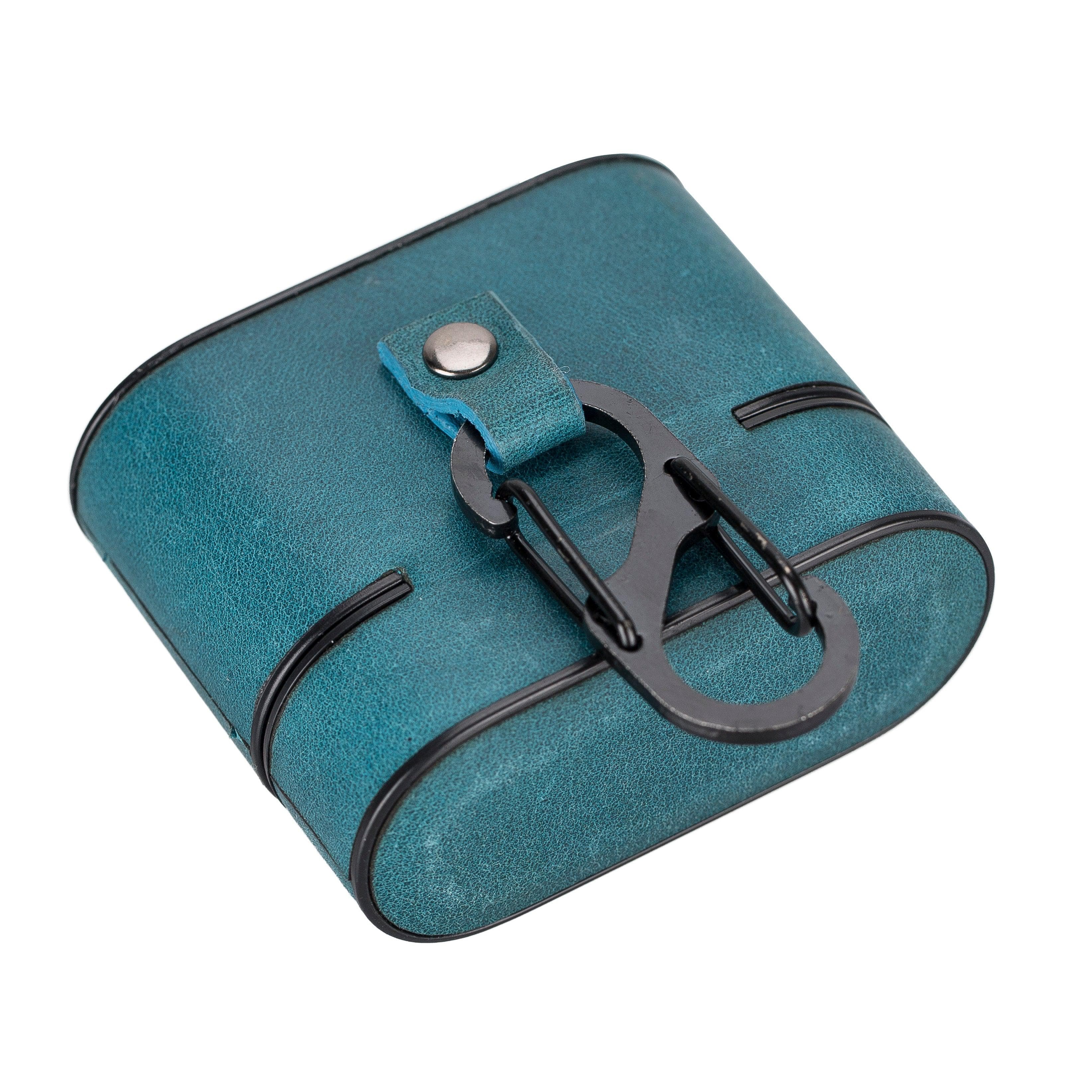 Casquet AirPods 3 Genuine Leather Case Bouletta