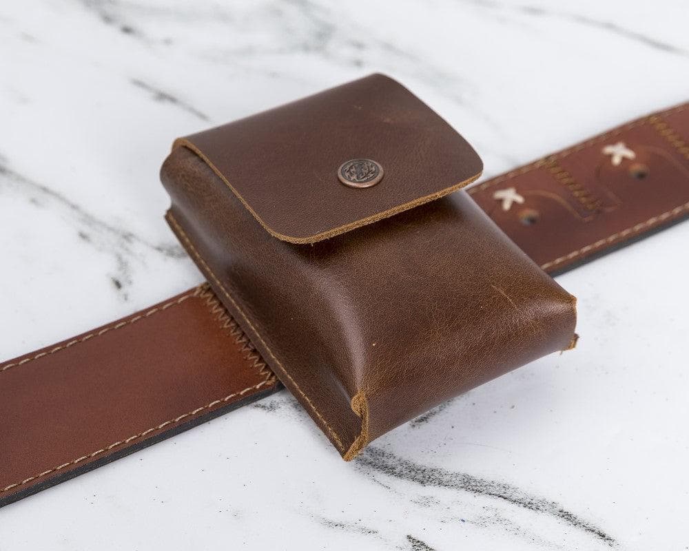 Cigarette Leather Case Bouletta