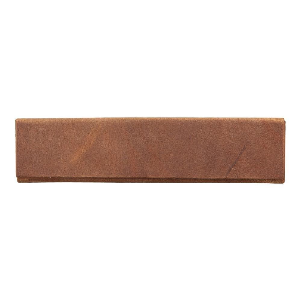 Clever Leather Glasses Case Bouletta