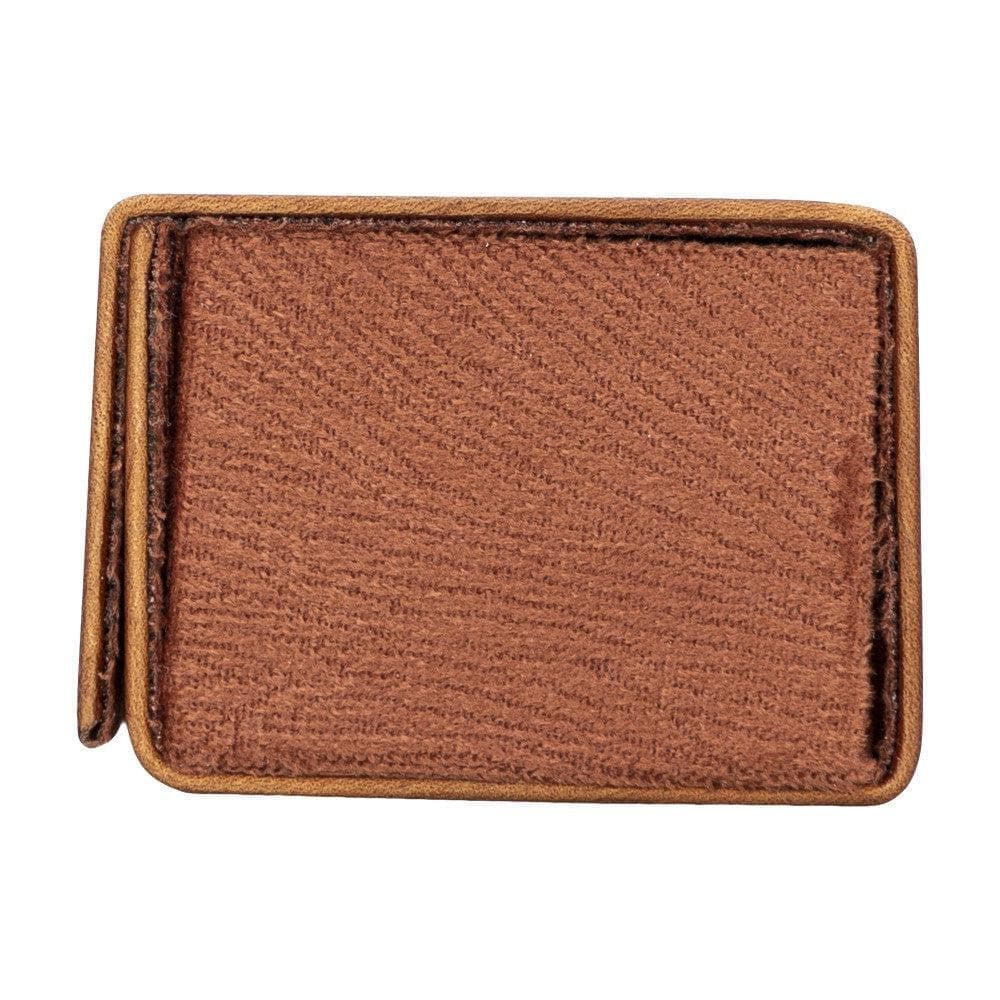 Clever Leather Glasses Case Bouletta