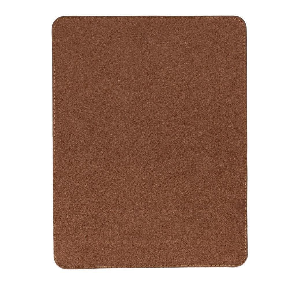 Comfy Genuine Leather Mouse Pad Bouletta