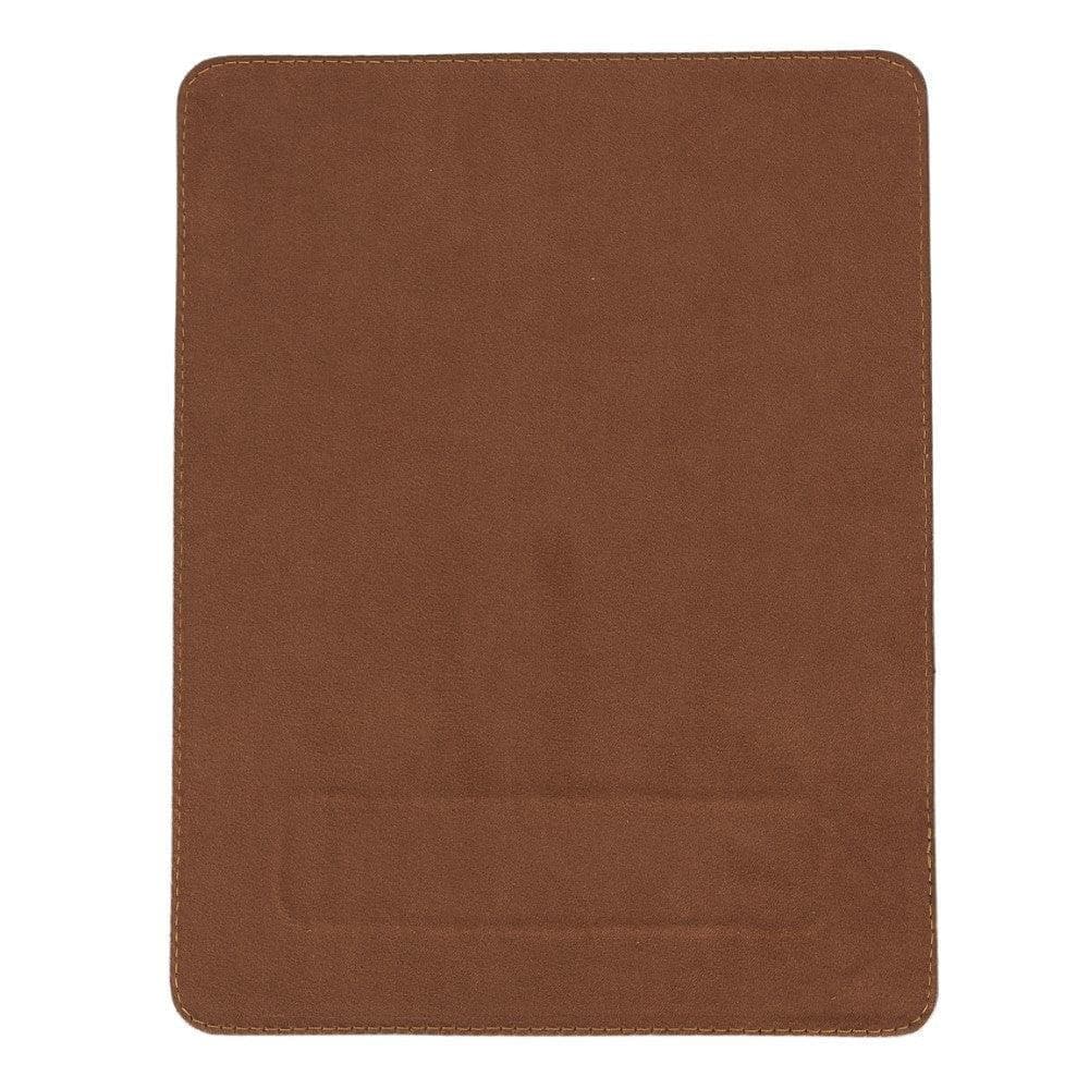 Comfy Genuine Leather Mouse Pad Bouletta