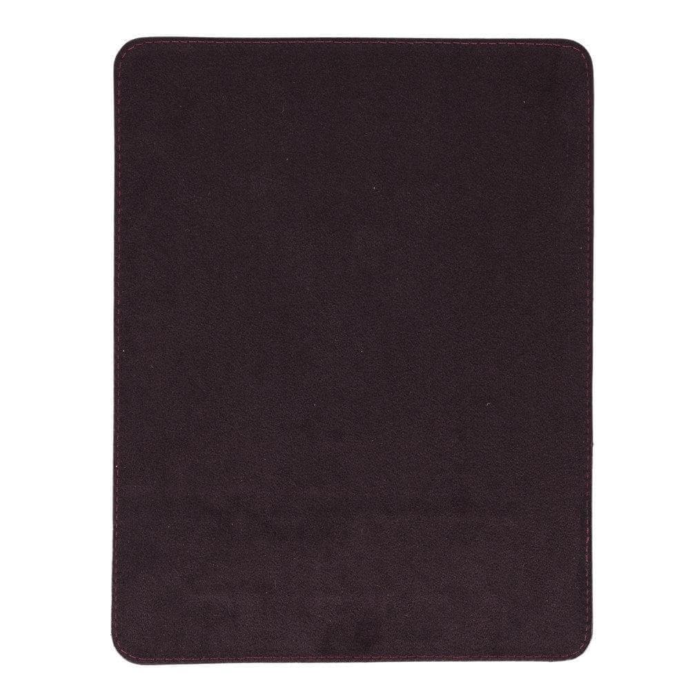 Comfy Genuine Leather Mouse Pad Bouletta