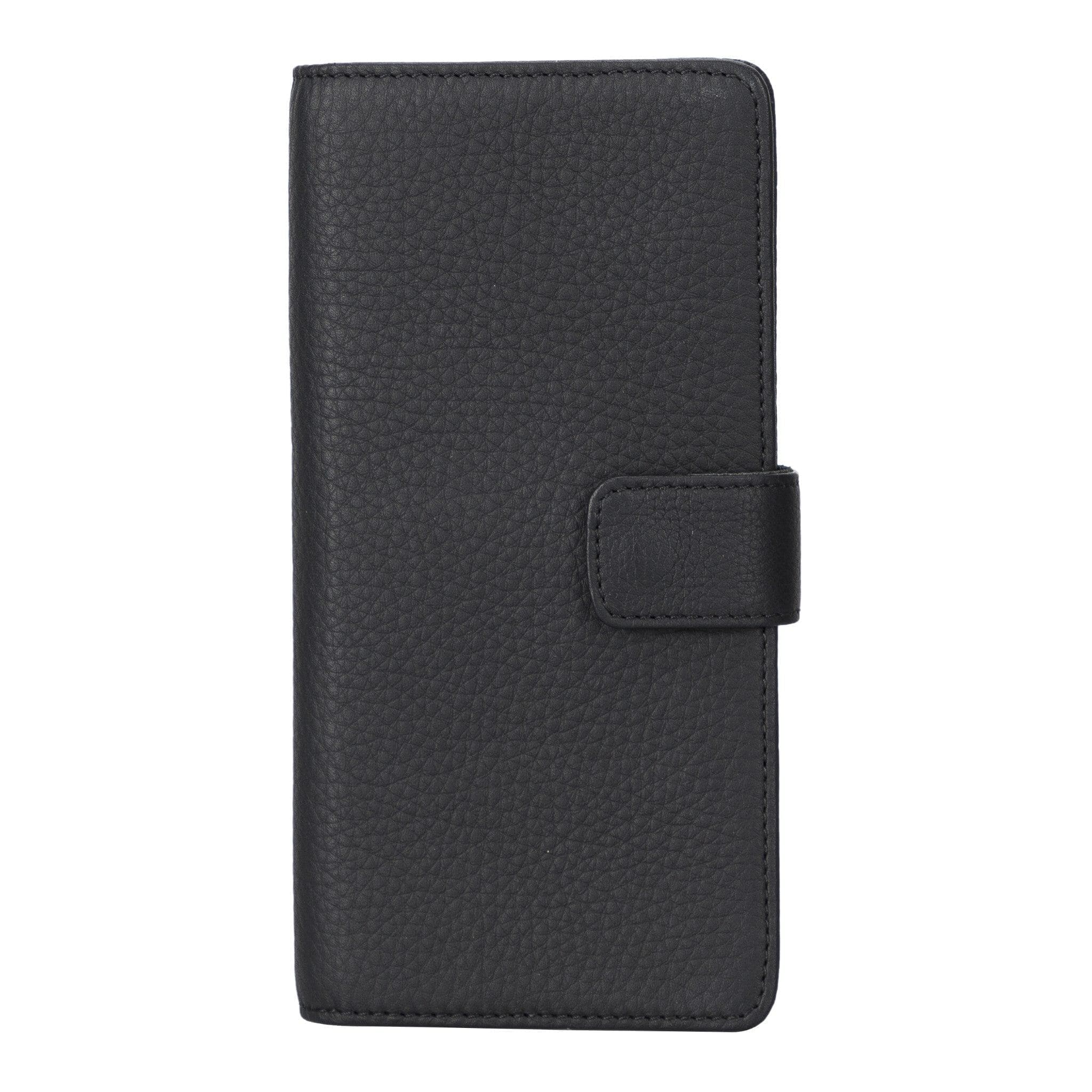 COPPET LEATHER WALLET Bouletta