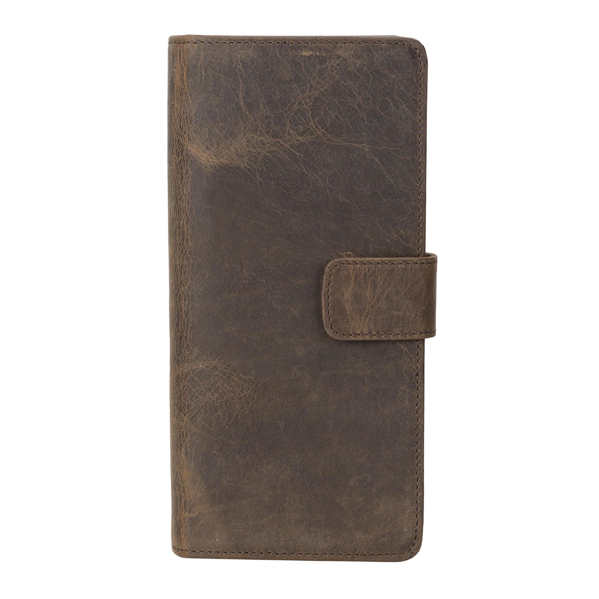 COPPET LEATHER WALLET Bouletta