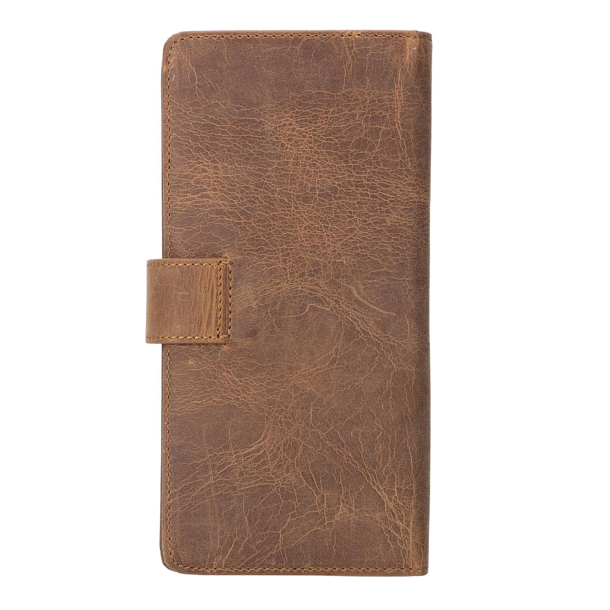 COPPET LEATHER WALLET Bouletta