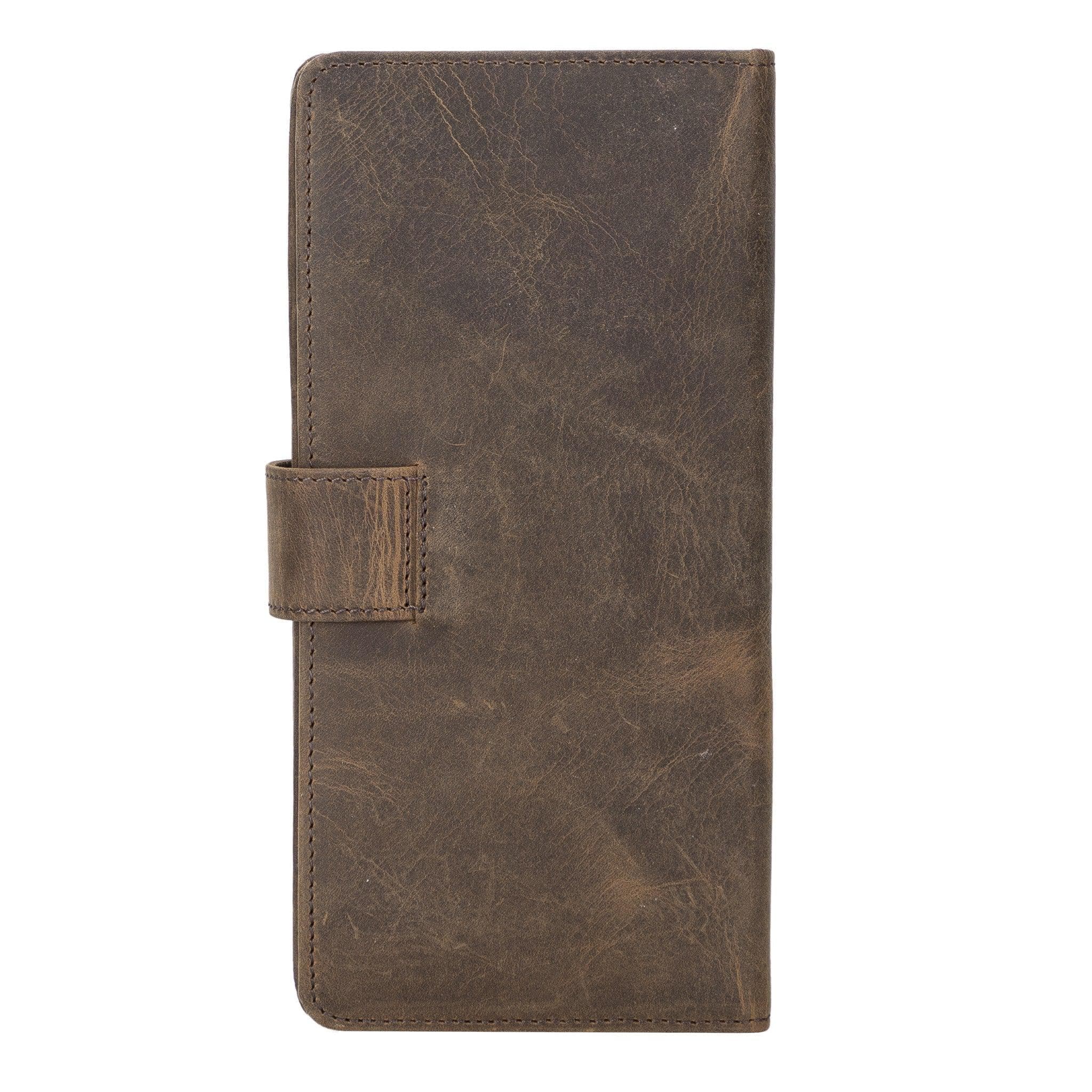 COPPET LEATHER WALLET Bouletta