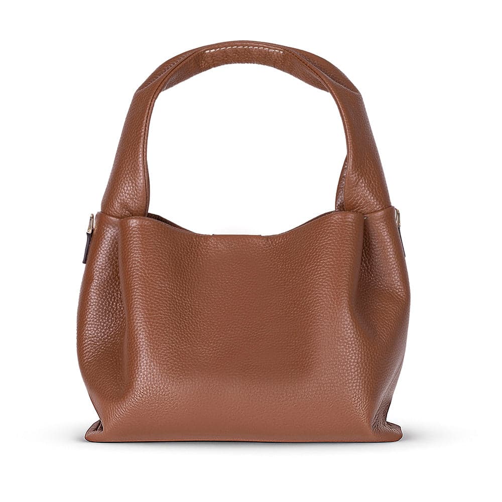 Cortina Women's Leather Bag Bouletta