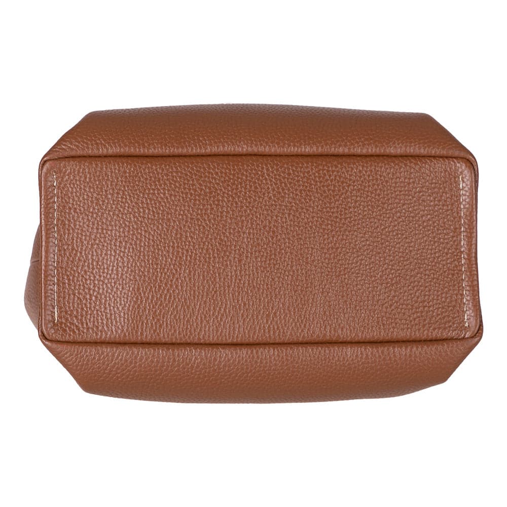 Cortina Women's Leather Bag Bouletta