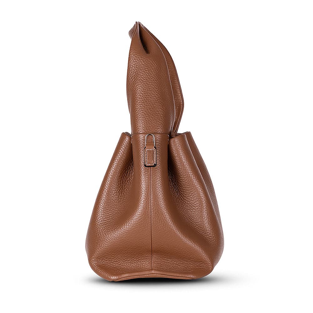 Cortina Women's Leather Bag Bouletta