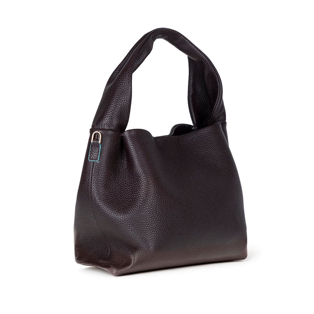 Cortina Women's Leather Bag Bouletta