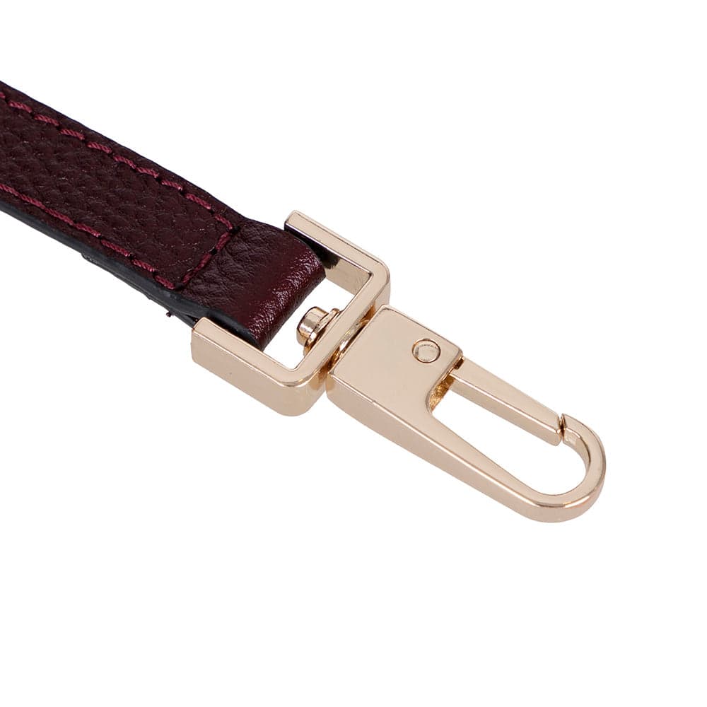 Cortina Women's Leather Bag Bouletta