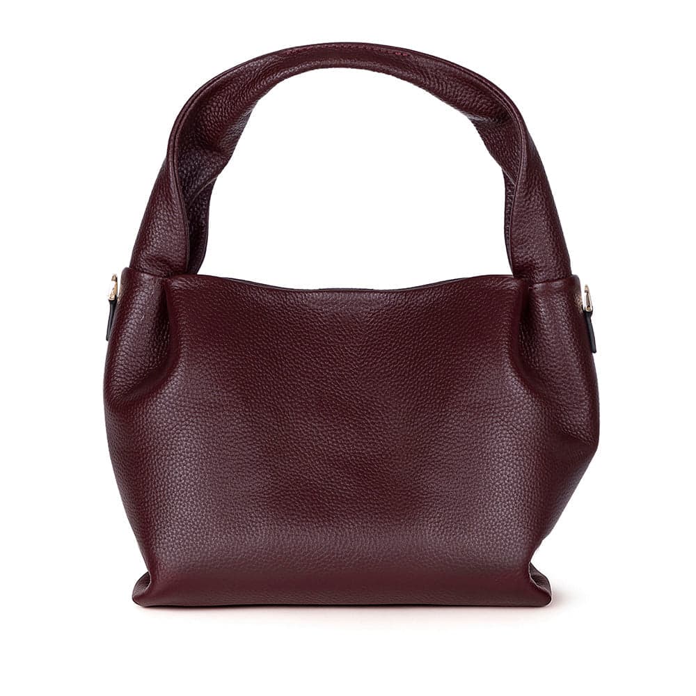 Cortina Women's Leather Bag Bouletta