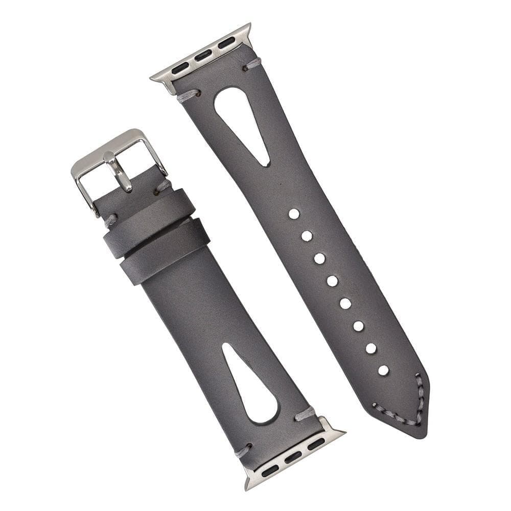 Coventry Classic Apple Watch Leather Straps Bouletta