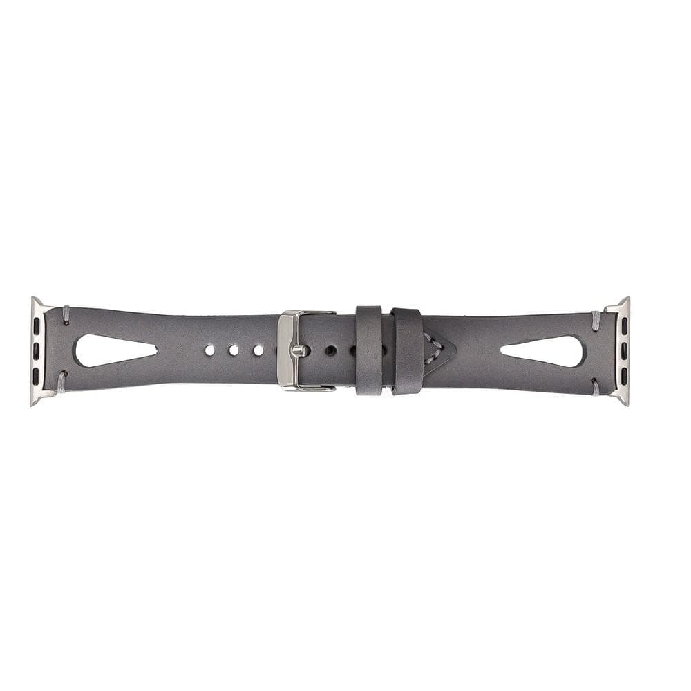 Coventry Classic Apple Watch Leather Straps Bouletta
