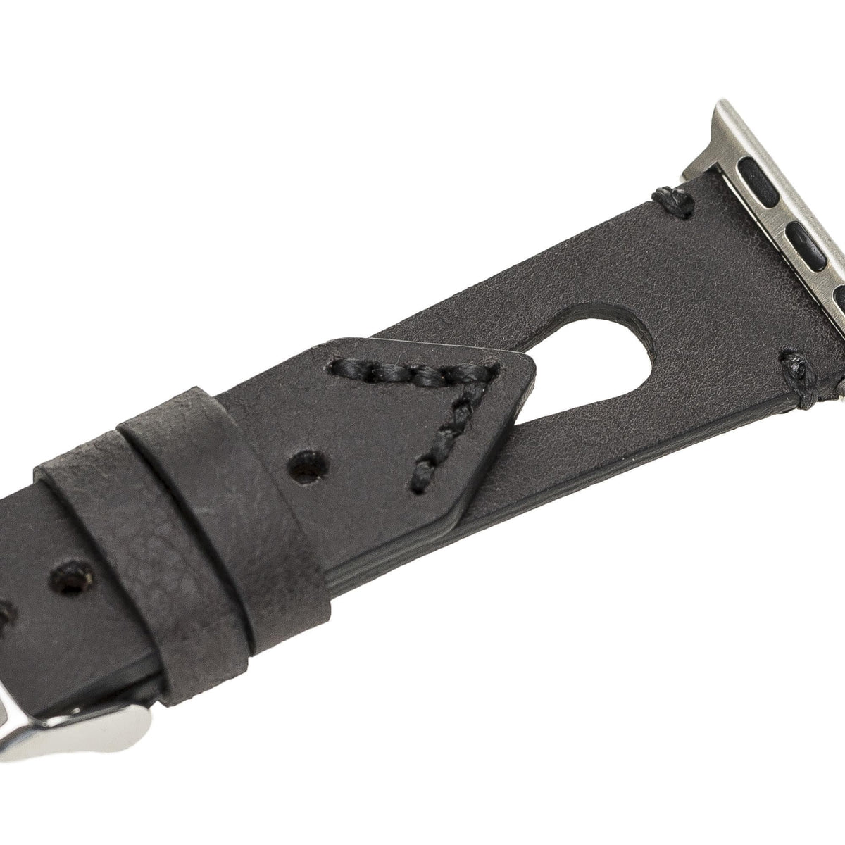 Coventry Classic Apple Watch Leather Straps Bouletta