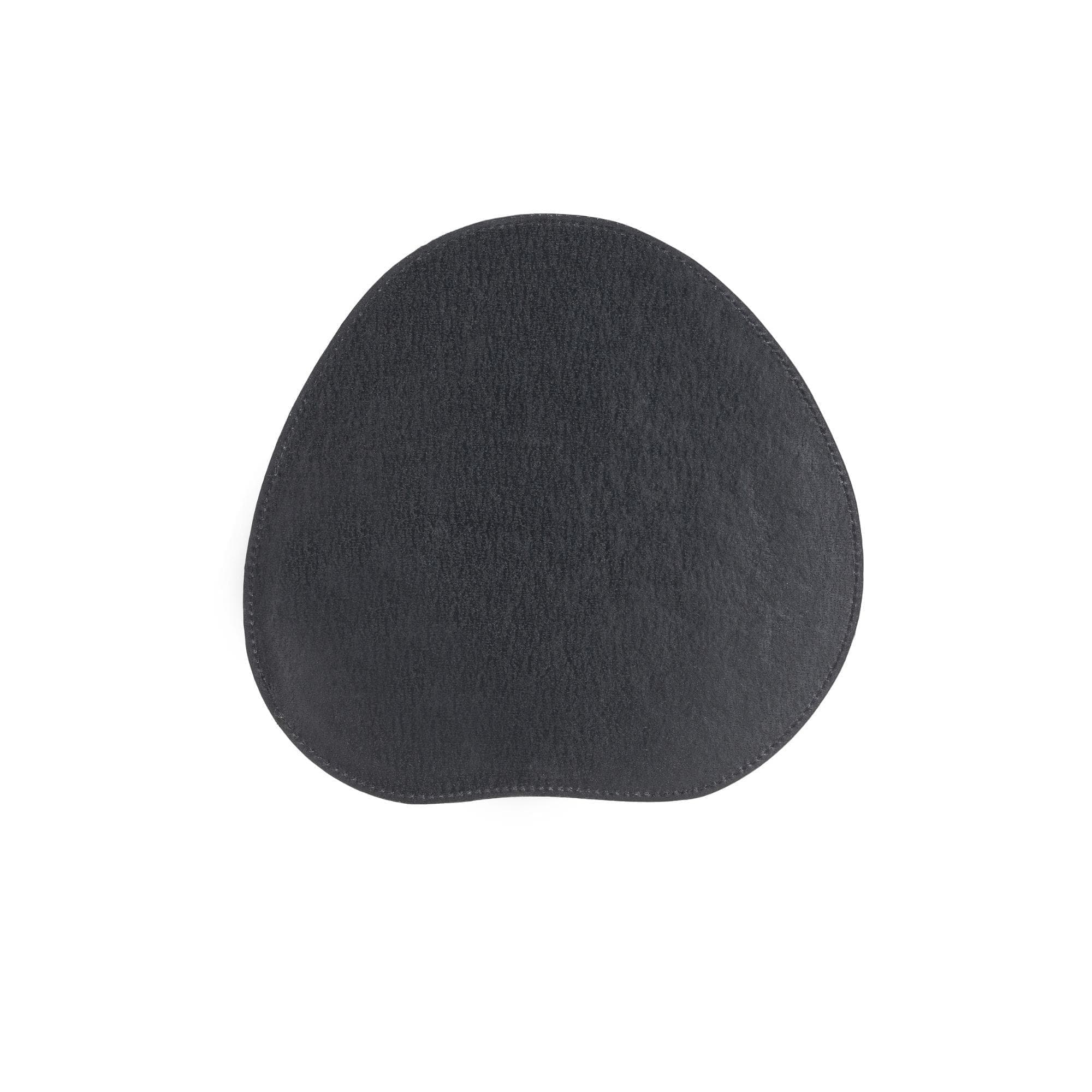 Cushioned Genuine Leather Mouse Pad Bouletta