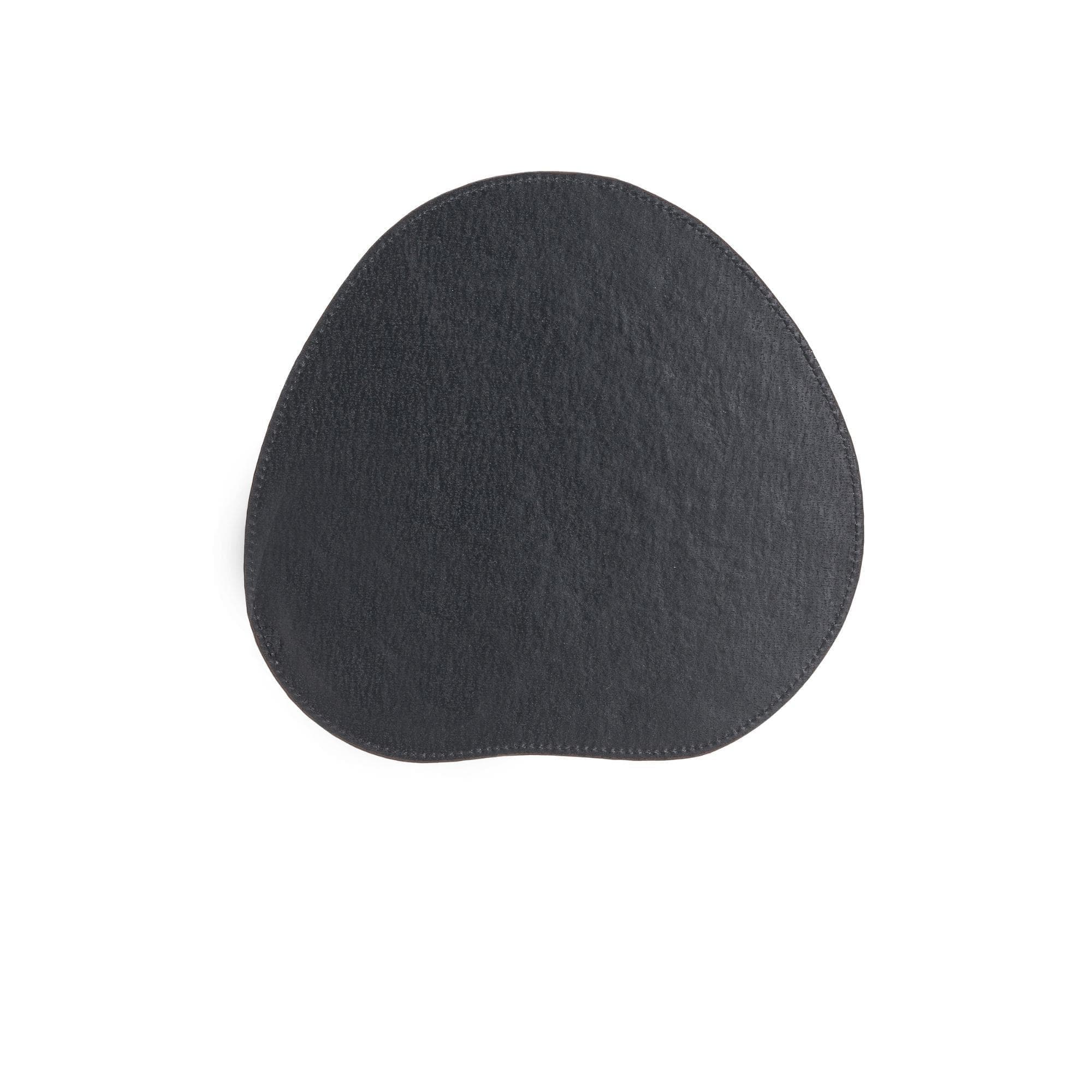 Cushioned Genuine Leather Mouse Pad Bouletta