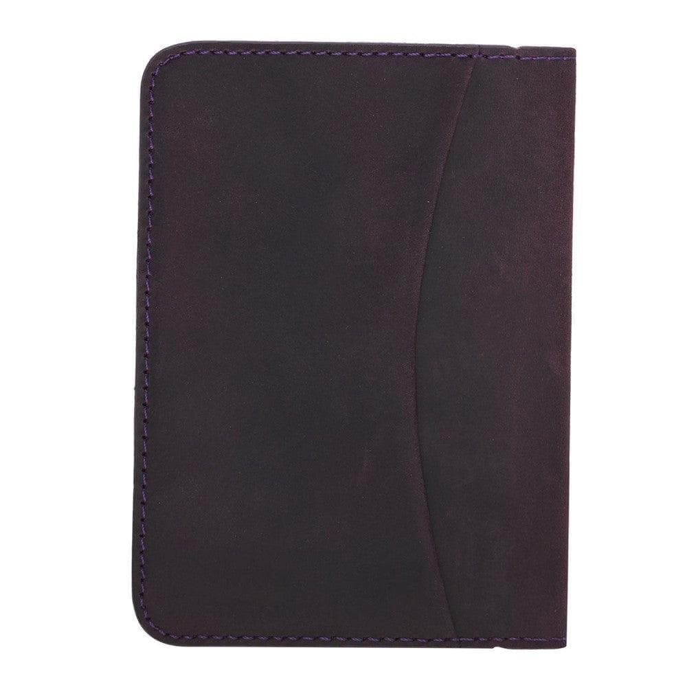 Dalfsen Leather Card Holder Bouletta B2B