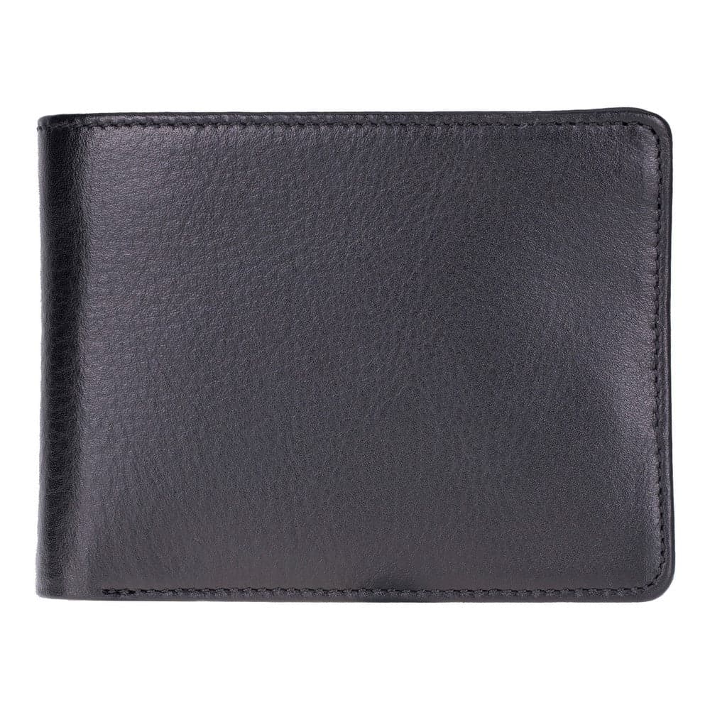 Dario Leather Men's Wallet Bouletta