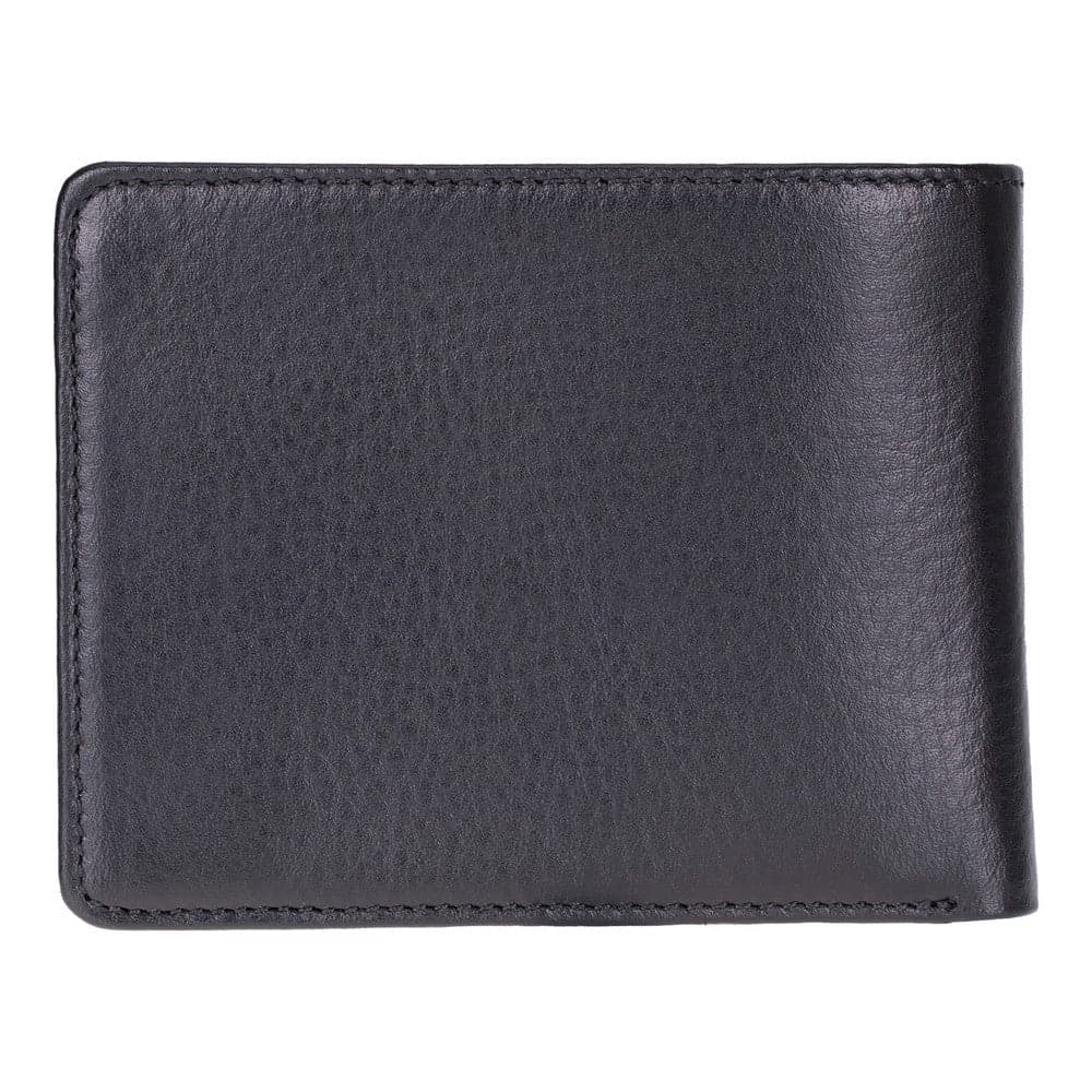 Dario Leather Men's Wallet Bouletta