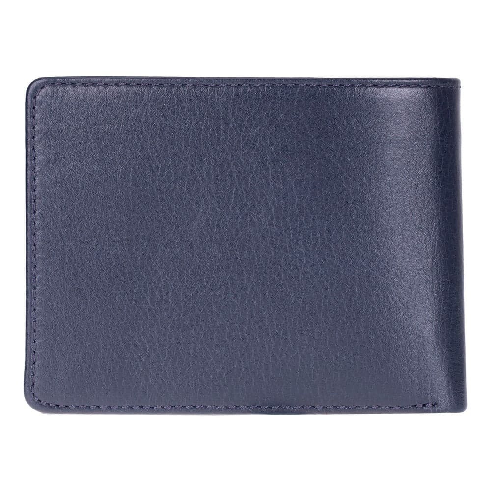 Dario Leather Men's Wallet Bouletta