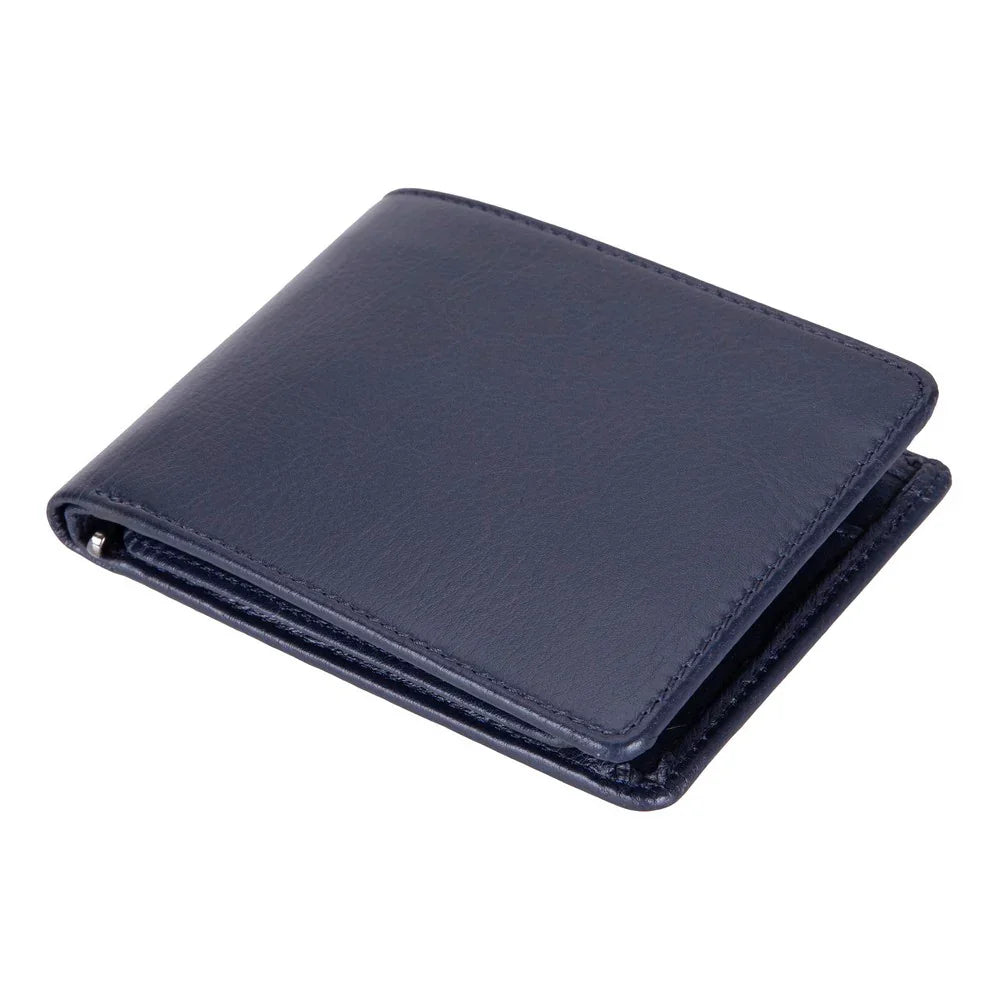 Dario Leather Men's Wallet Bouletta