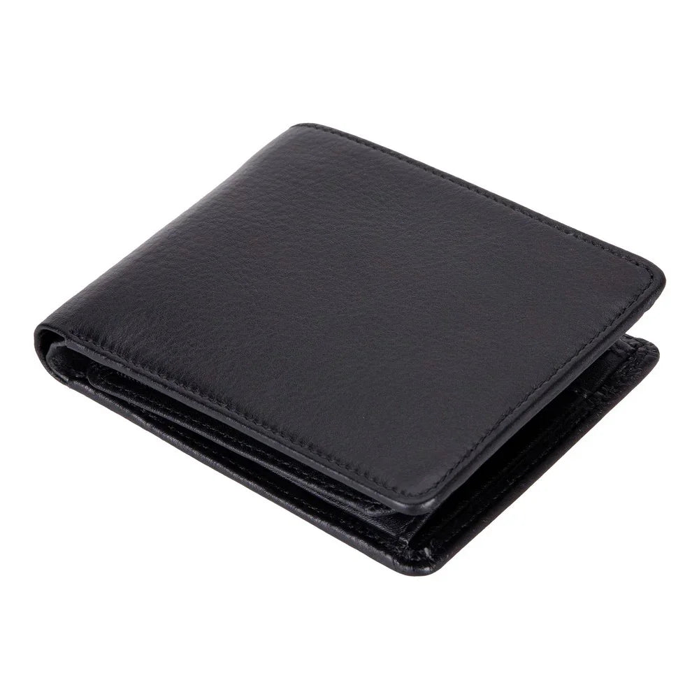 Dario Leather Men's Wallet Bouletta