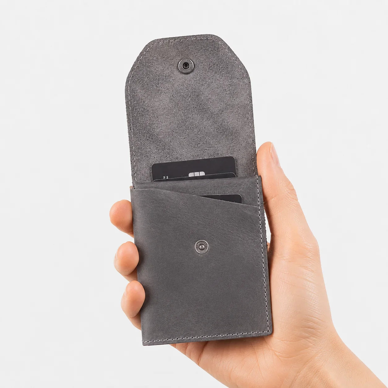 Ramos Leather Men's Wallet