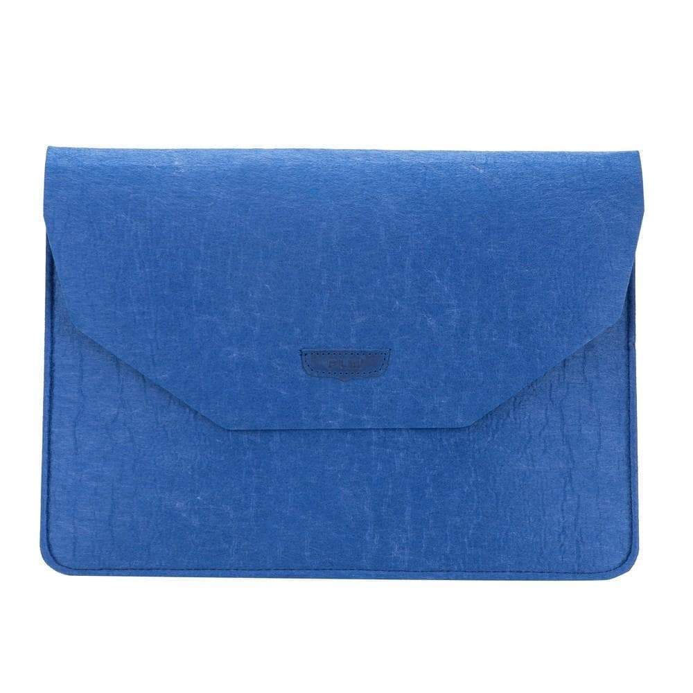 Dolly Felt Laptop Cover - 11" Blue Bouletta