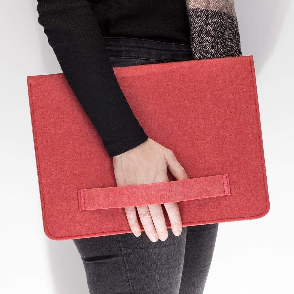 Dolly Felt Laptop Cover - 11" Bouletta